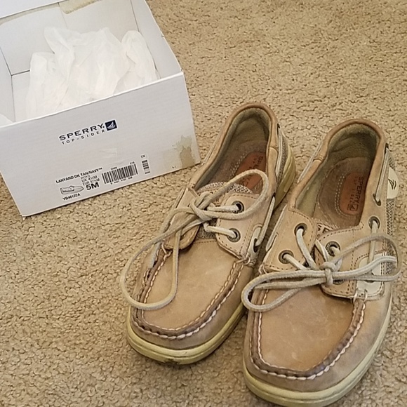 Sperry Shoes - Sperry top sider
